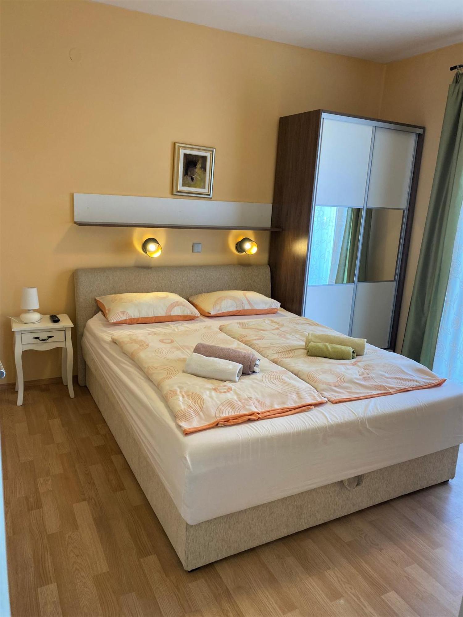 Guesthouse Mira 라브 객실 사진