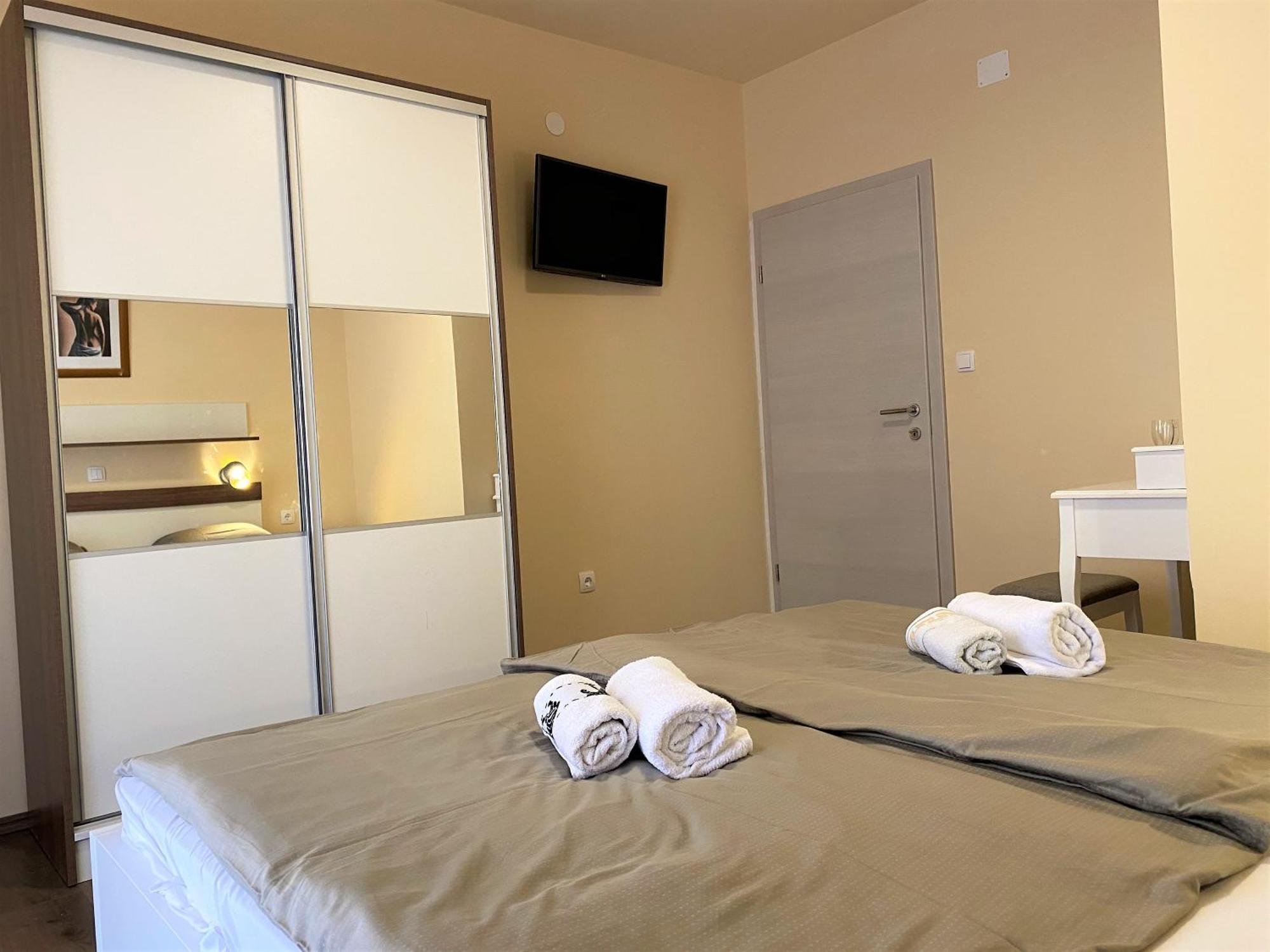 Guesthouse Mira 라브 객실 사진