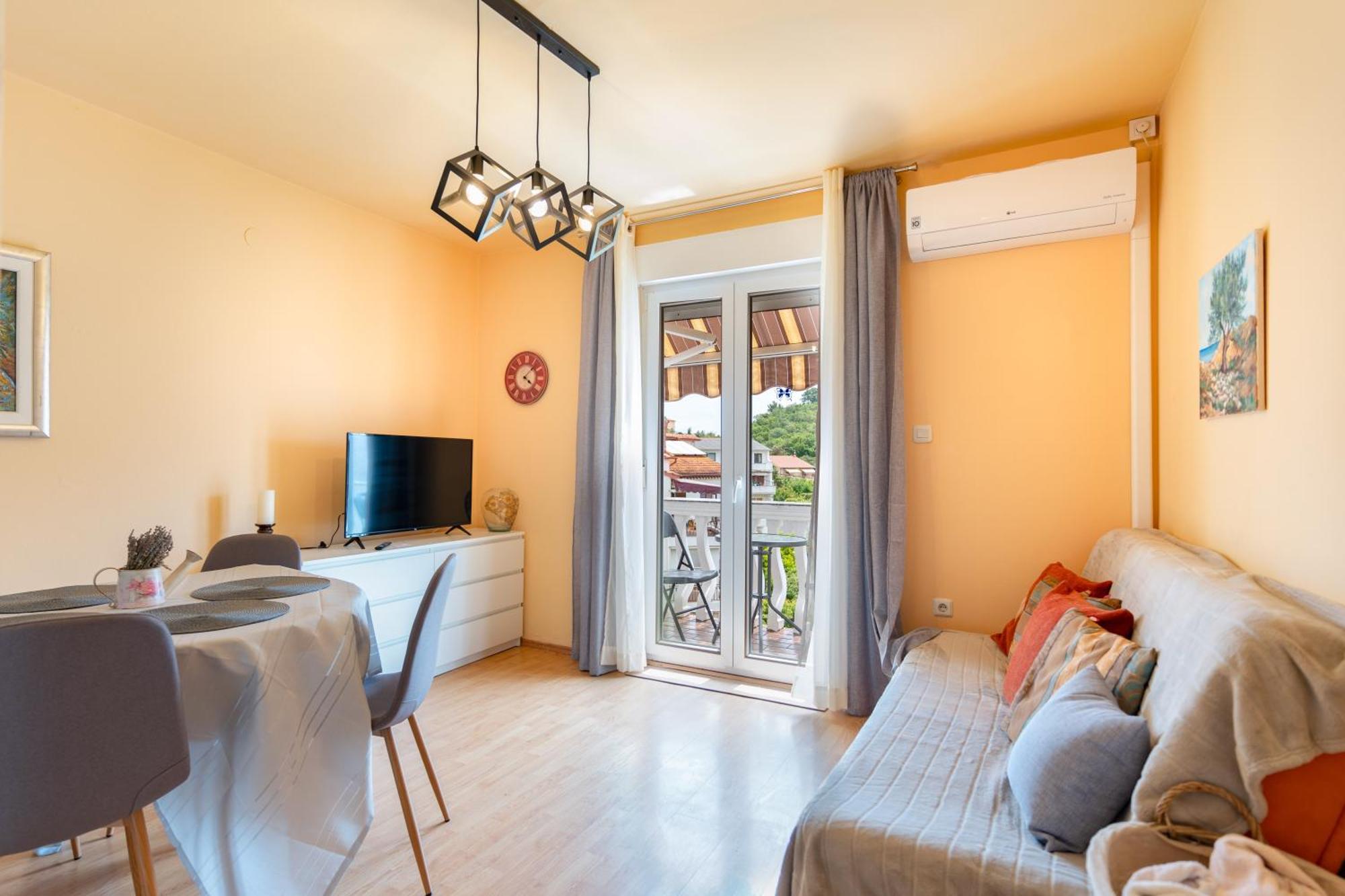 Guesthouse Mira 라브 객실 사진