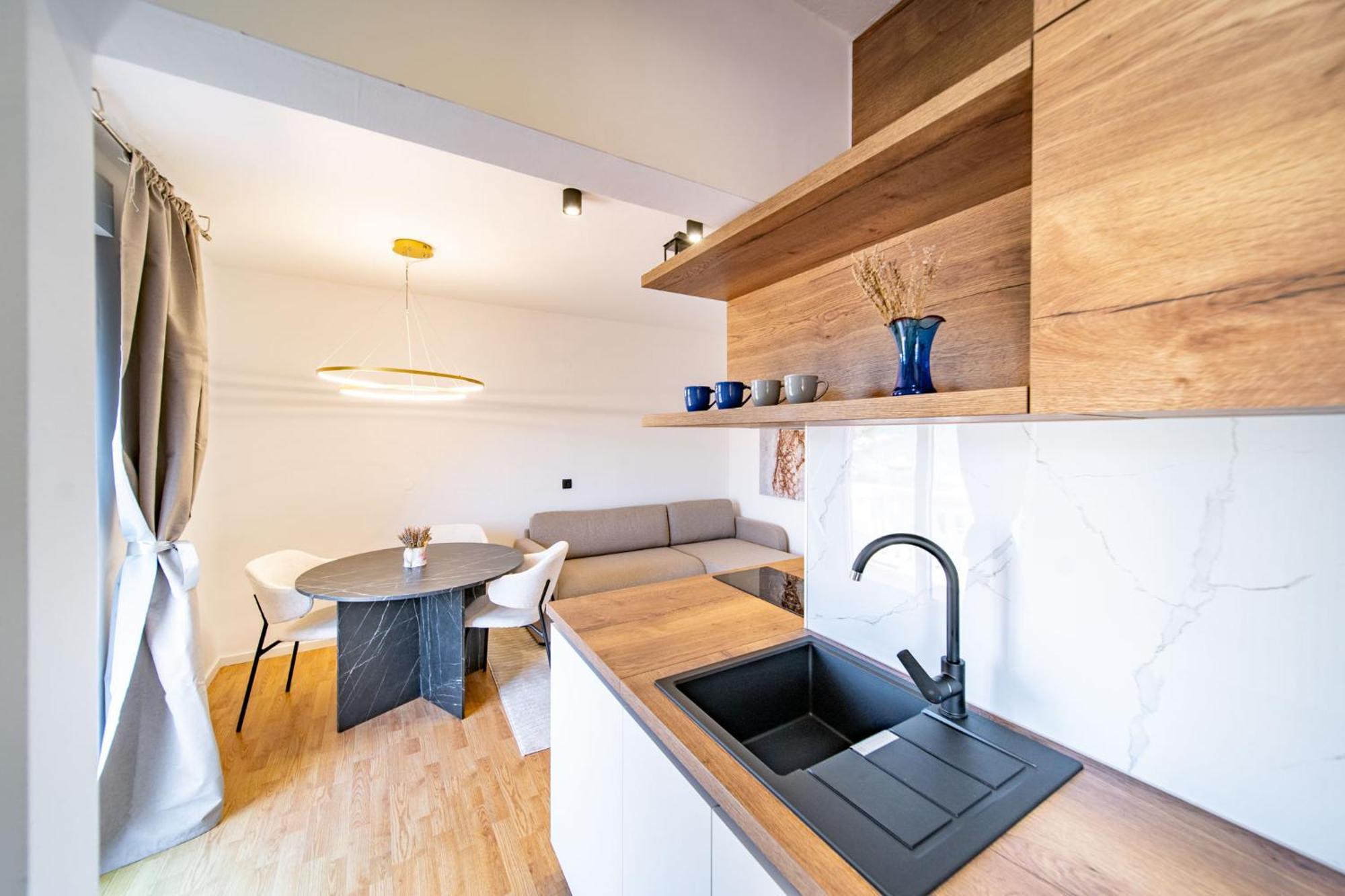 Guesthouse Mira 라브 객실 사진