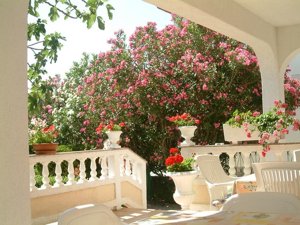 Guesthouse Mira 라브 외부 사진